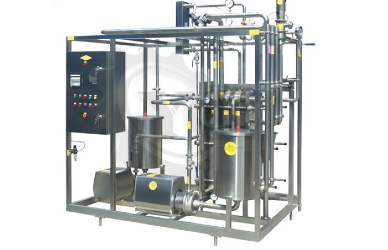 plate pasteurizer صفيحة اللوحة