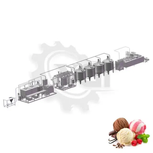 dairy processing معالجة الألبان