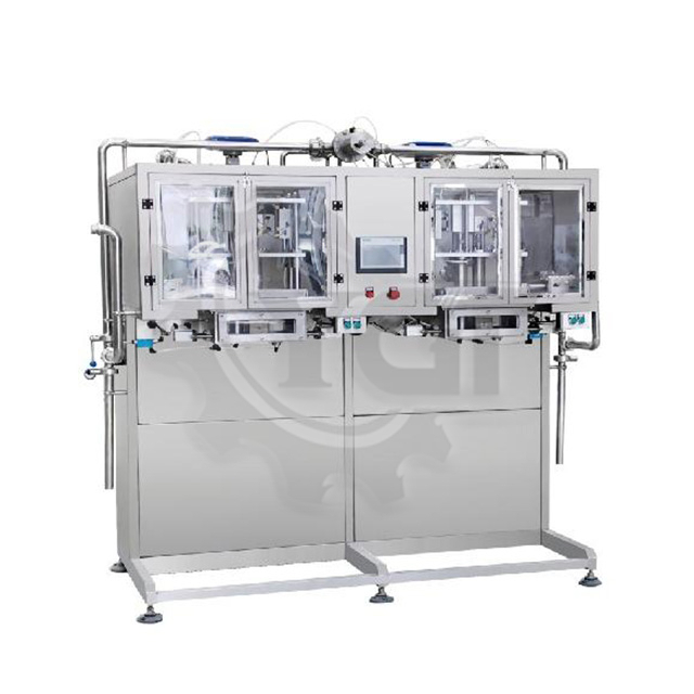 1-30L مريلة حشو العقيم