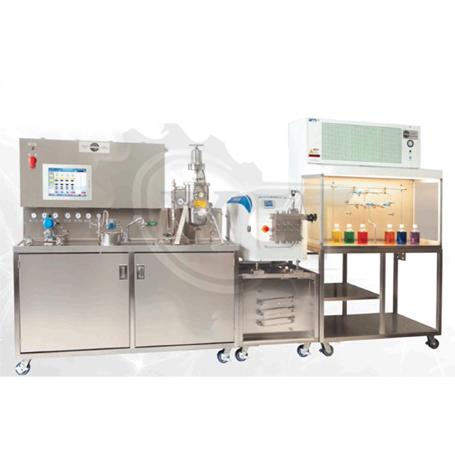 طيار uht htst system