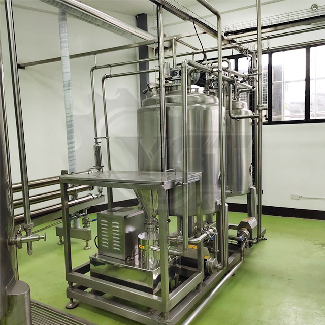 الفراولة/التوت الأزرق/خط إنتاج التوت