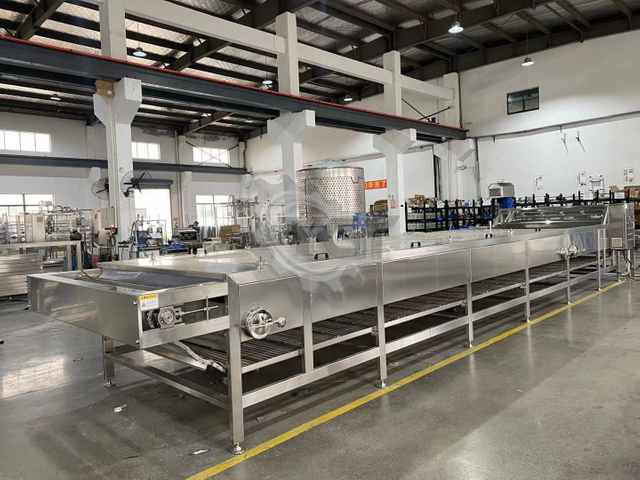 معقم حمام الماء