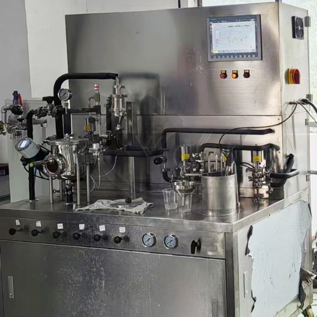 وحدة DSI Direct UHT