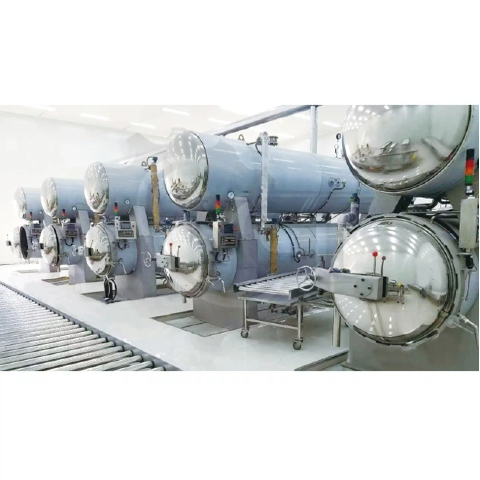 Sterilization Kettle غلاية التعقيم