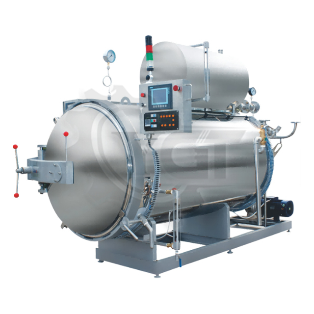 تعقيم ما بعد