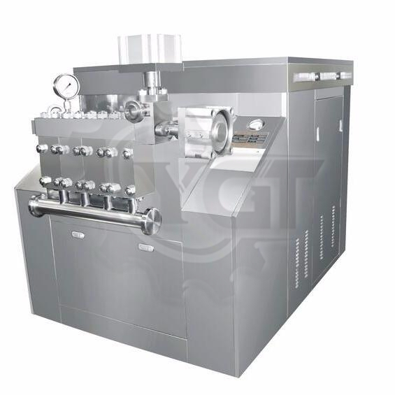 YGT الخالط الصناعي