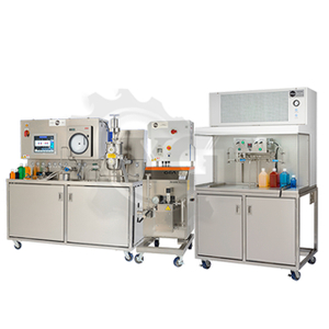 طيار uht htst system
