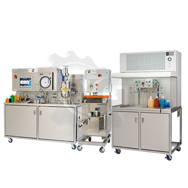 طيار uht htst system