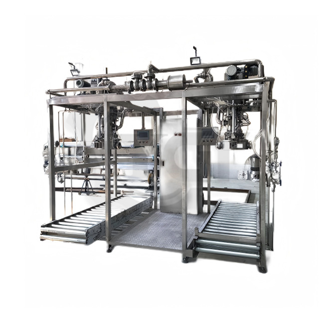 1-220L حشو العقيم